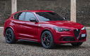 2023 Alfa Romeo Stelvio Quadrifoglio