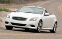 2009 Infiniti G37 Sport Convertible