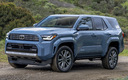 2025 Toyota 4Runner