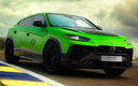 2023 Lamborghini Urus Performante Essenza SCV12