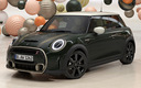 2022 Mini Cooper S Resolute Edition [3-door]