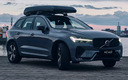 2023 Volvo XC60 Fjord (CN)