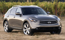 2009 Infiniti FX50 Sport