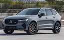 2022 Volvo XC60 Polestar Engineered (US)