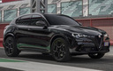 2024 Alfa Romeo Stelvio Quadrifoglio Super Sport