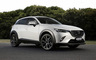 2015 Mazda CX-3 (AU)