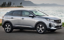 2021 Peugeot 3008 (AU)