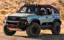 2024 Toyota Land Cruiser ROX Concept