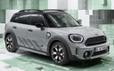 2022 Mini Cooper S Countryman Untamed Edition