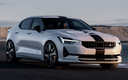 2022 Polestar 2 BST Edition 270