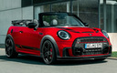 2021 Mini John Cooper Works Cabrio by AC Schnitzer