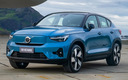 2022 Volvo C40 Recharge (BR)