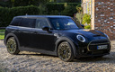 2022 Mini Cooper S Clubman Untold Edition