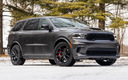 2021 Dodge Durango SRT 392 Black Package