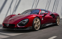 2023 Alfa Romeo 33 Stradale