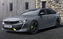 2021 Peugeot 508 SW Peugeot Sport Engineered (UK)