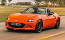 2019 Mazda MX-5 30th Anniversary