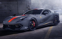 2023 Ferrari 812 Competizione by Novitec