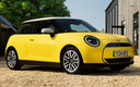 2024 Mini Cooper E [3-door] (UK)