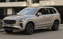 2024 Volvo XC90 Recharge