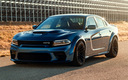 2020 Dodge Charger SRT Hellcat Widebody