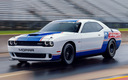 2020 Dodge Challenger SRT Drag Pak by Mopar