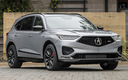 2022 Acura MDX Type S