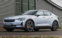 2020 Polestar 2 (UK)