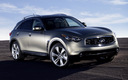 2009 Infiniti FX50