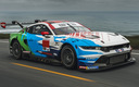 2024 Ford Mustang GT3 Champion Spirit Livery