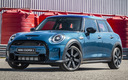 2022 Mini Cooper S [5-door] (BR)