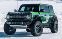 2023 Hennessey VelociRaptor 500 Bronco