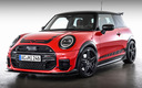 2024 Mini Cooper S by AC Schnitzer [3-door]