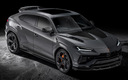 2023 Lamborghini Urus S by Urban Automotive