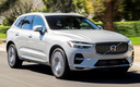 2022 Volvo XC60 Recharge (US)