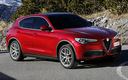 2017 Alfa Romeo Stelvio