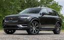 2022 Volvo XC90 Recharge (US)