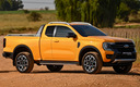 2023 Ford Ranger Wildtrak Super Cab (ZA)