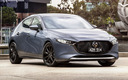 2019 Mazda3 (AU)