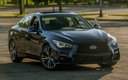 2020 Infiniti Q50 Sport Signature Edition