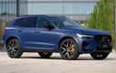 2024 Volvo XC60 Polestar Engineered Limited Edition