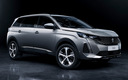 2020 Peugeot 5008