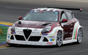 2016 Alfa Romeo Giulietta TCR by Romeo Ferraris