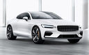 2019 Polestar 1