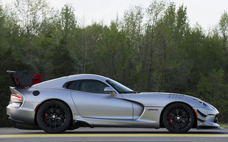 Dodge Viper ACR (2016) (#26139)