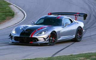 Dodge Viper ACR (2016) (#26142)