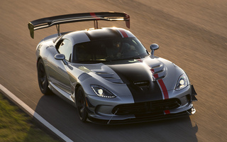 Dodge Viper ACR (2016) (#26143)