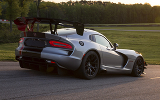 Dodge Viper ACR (2016) (#26145)