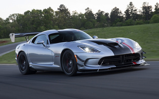 Dodge Viper ACR (2016) (#26147)