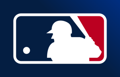 mlb logo